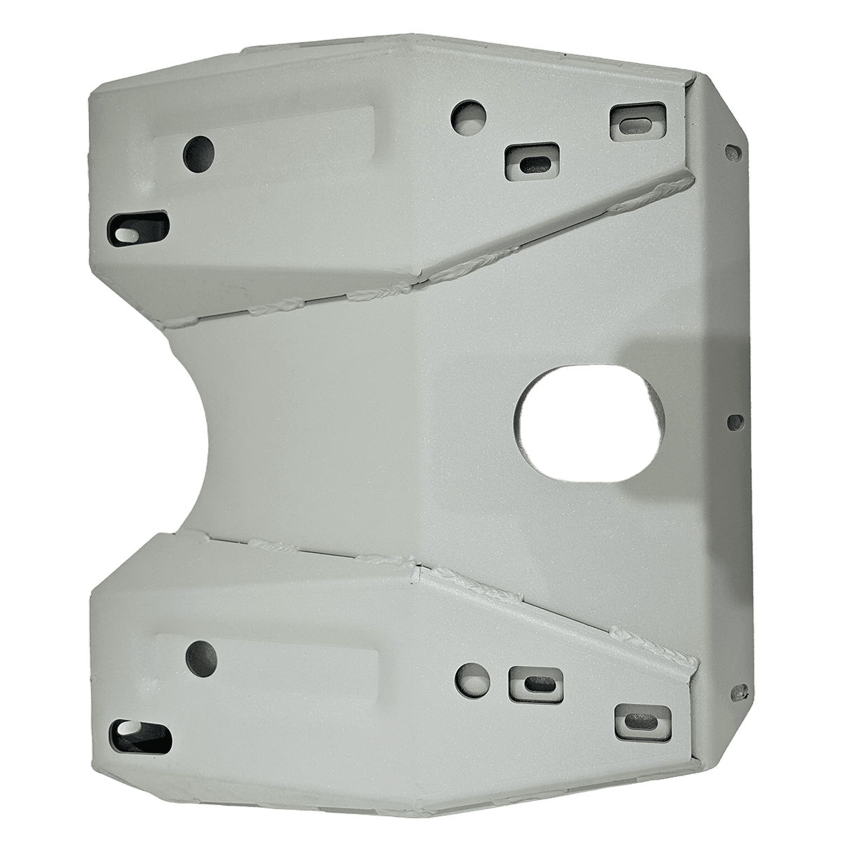 Premium Underbody Protection System Engine Guard for Pickup Trucks 3