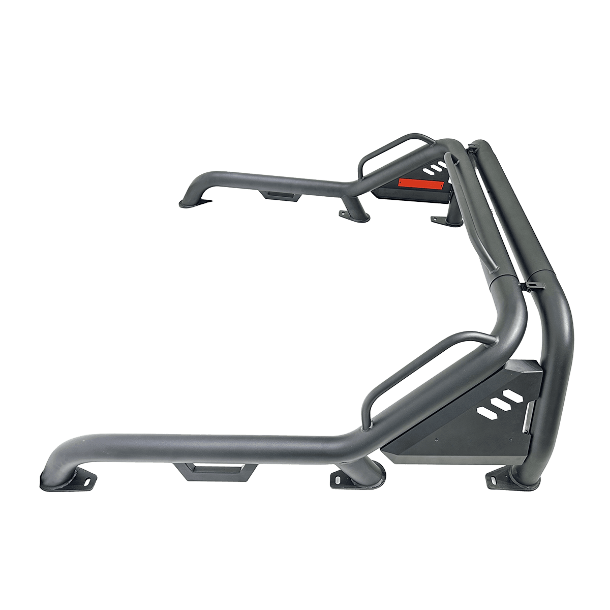 Performance Vehicle Rear Arch - Robust Build - SUV & 4 Wheeler Compatible