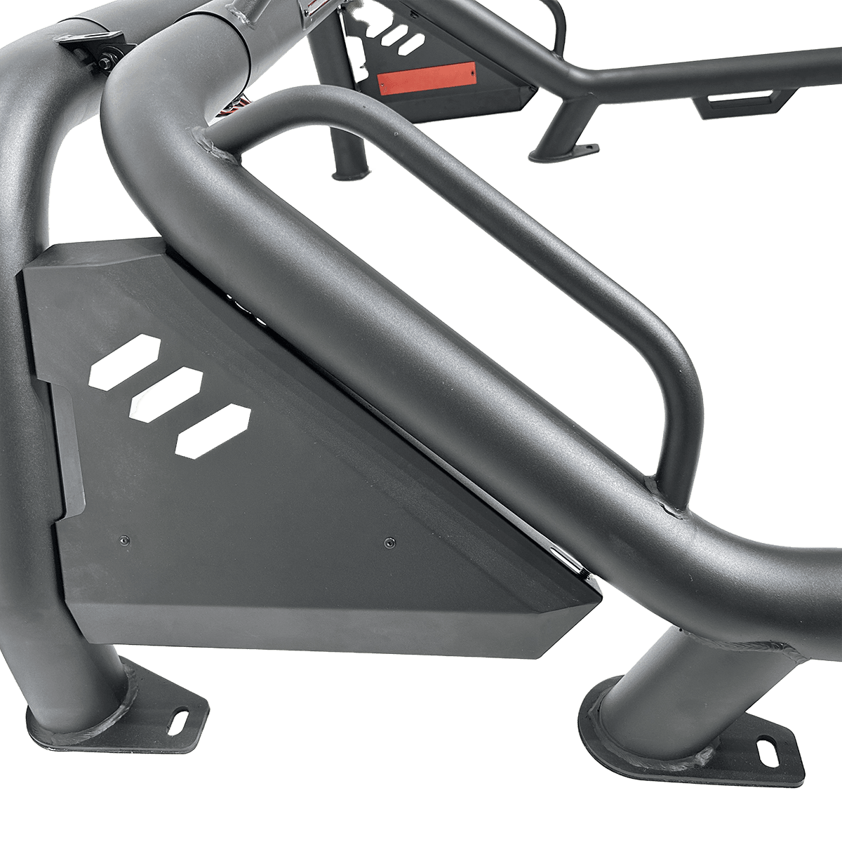 Performance Vehicle Rear Arch - Robust Build - SUV & 4 Wheeler Compatible 3