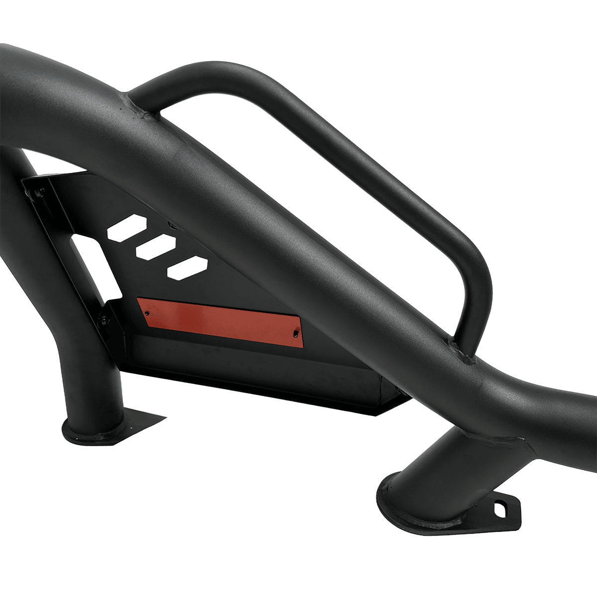 Performance Vehicle Rear Arch - Robust Build - SUV & 4 Wheeler Compatible 2