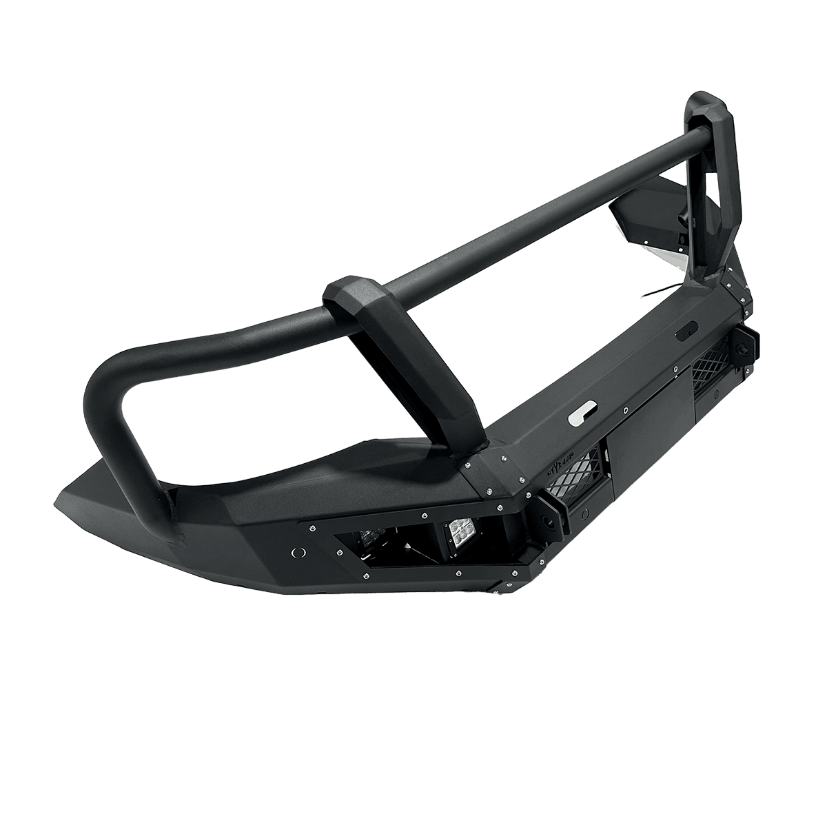 Commercial Fleet Front Guard Impact Resistant For Pickup & SUV Models 4