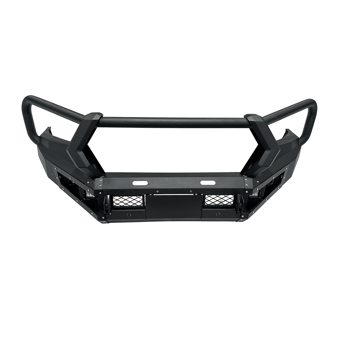 Premium 4x4 Bull Bar Durable Front End Guard For Pickup SUV Models