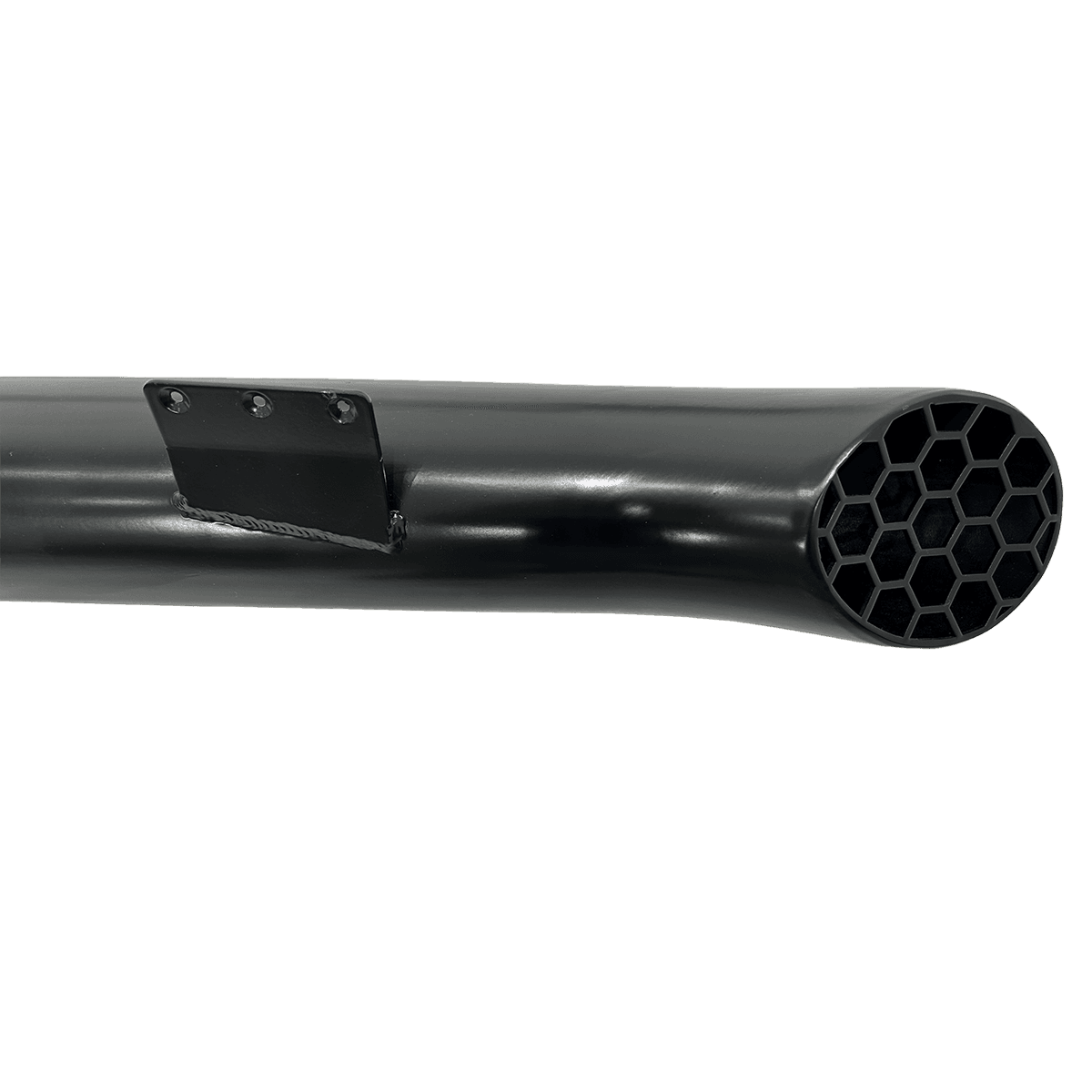 Premium Diesel Engine Snorkel with Cyclonic Head for Off Road 4WD Trucks 4