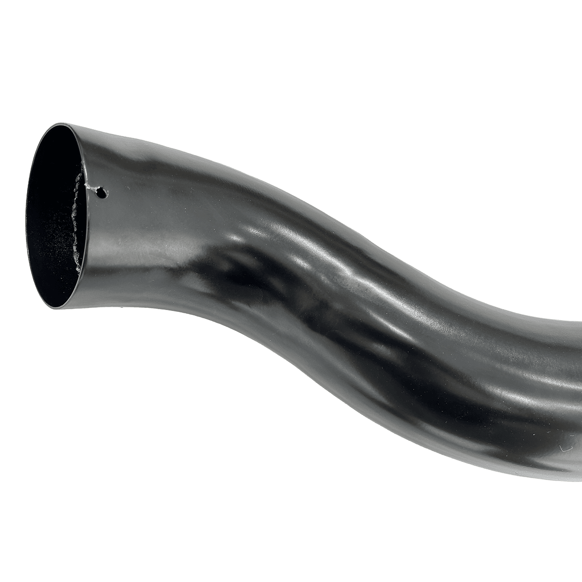 Premium Car Snorkel Diesel Air Intake Waterproof LLDPE Head for Toyota Ford 3