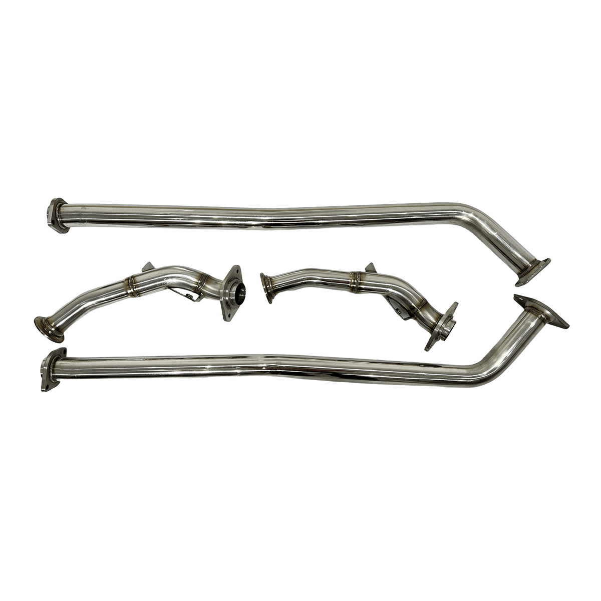 Performance Air Intake Kit High Flow Filter for Pickup Truck Off-Road