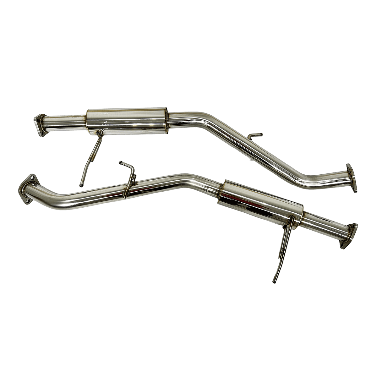 Performance Cold Air Intake System High Flow Filter for Diesel Truck 4x4 3