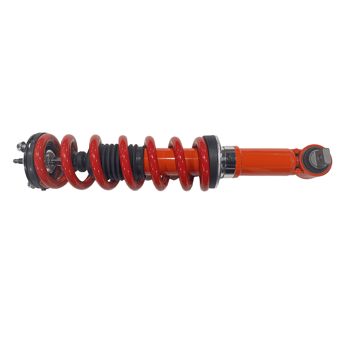 Heavy Duty Off-Road Shock Absorbers | Gas Pressurized | 4x4 Trucks 2