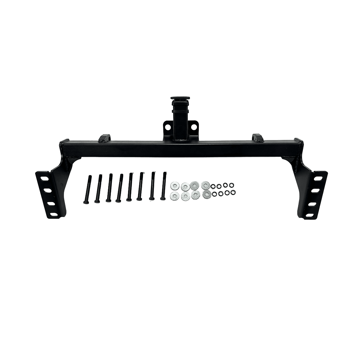 Premium Steel Tow Bar Assembly Reinforced Welded For Pickup SUV Models