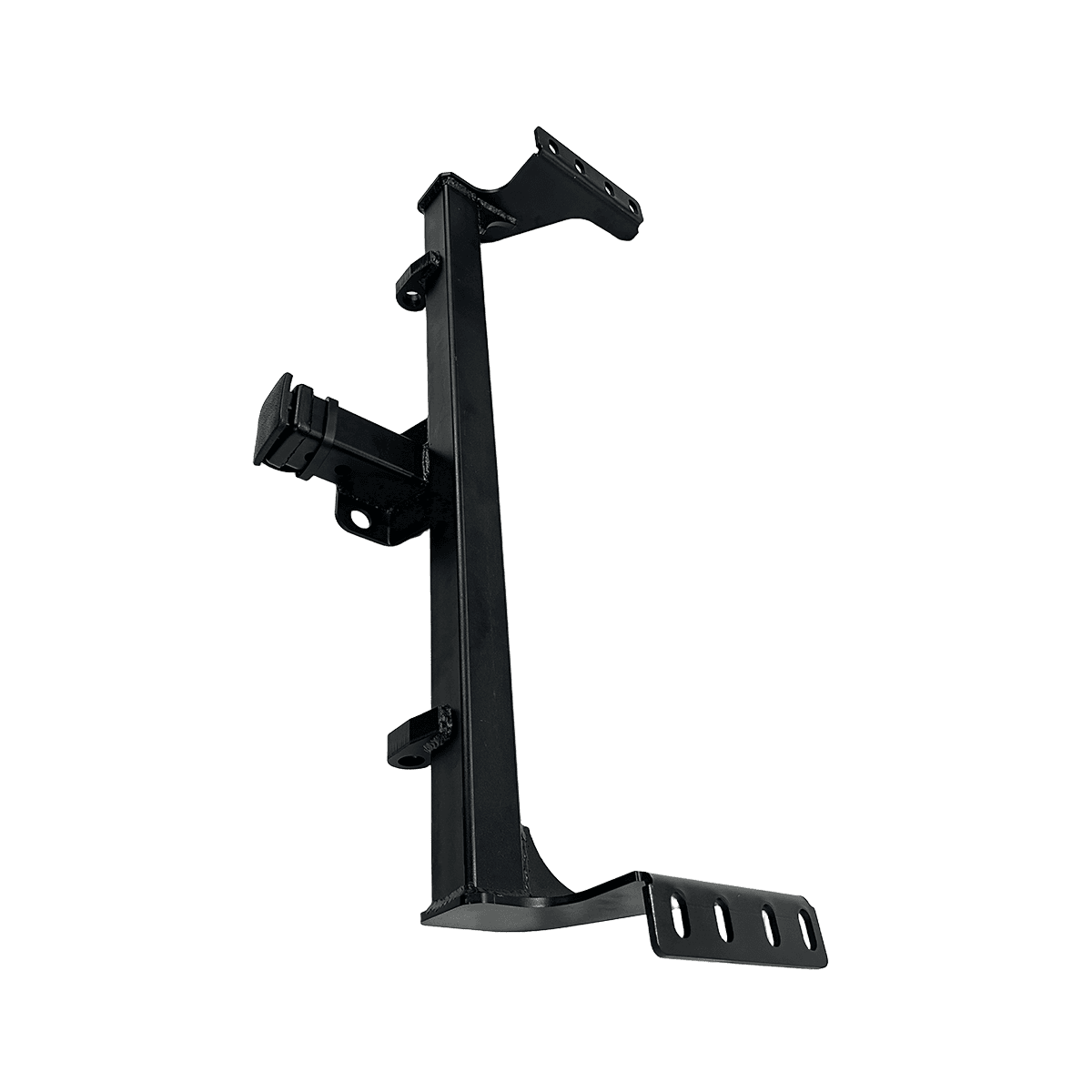 Premium Steel Tow Bar Assembly Reinforced Welded For Pickup SUV Models 2
