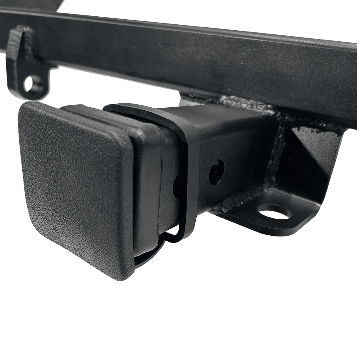 Premium Steel Tow Bar Assembly Reinforced Welded For Pickup SUV Models 4