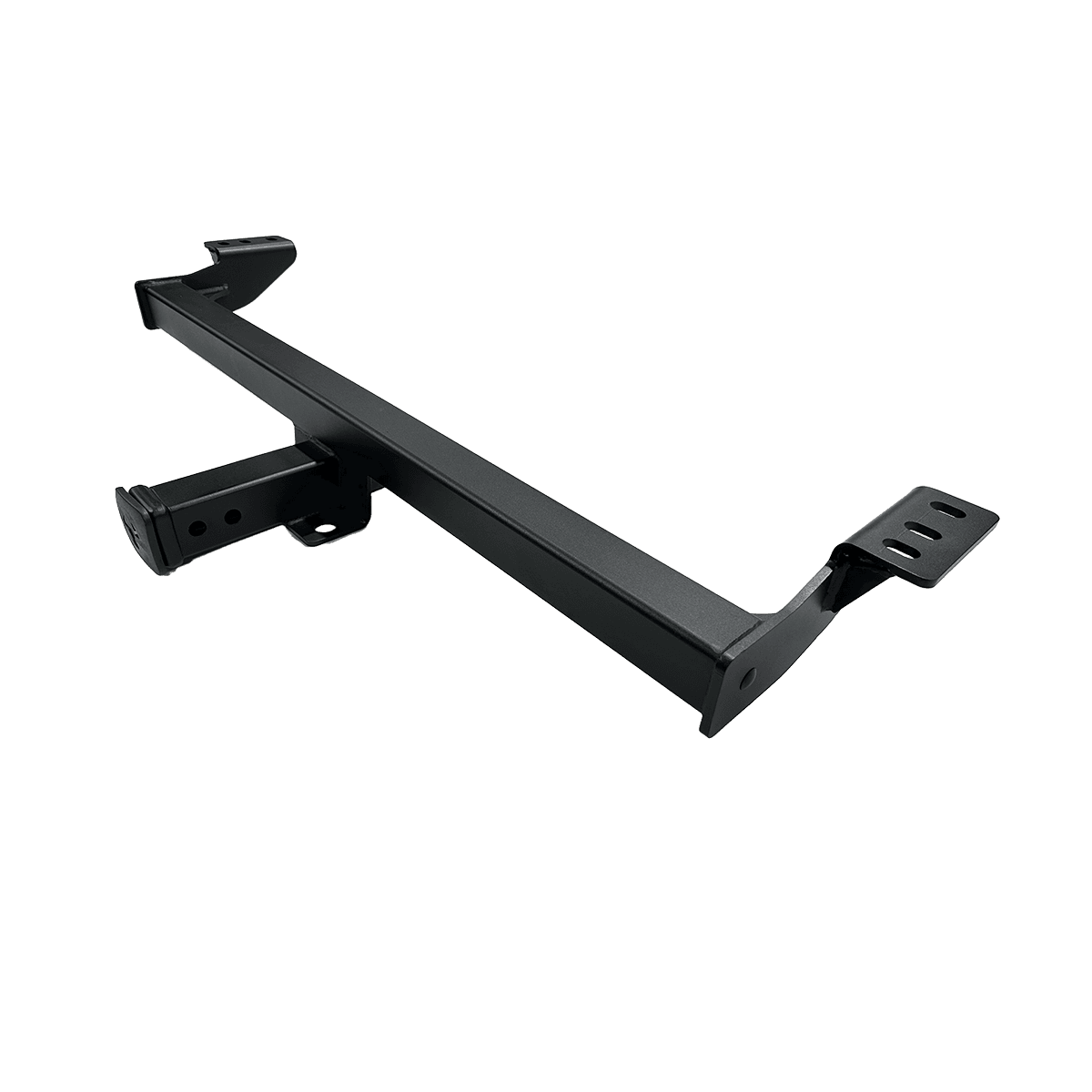 OEM Fitment Tow Bar Steel Assembly Bolt-On Design for Pickup Trucks 2
