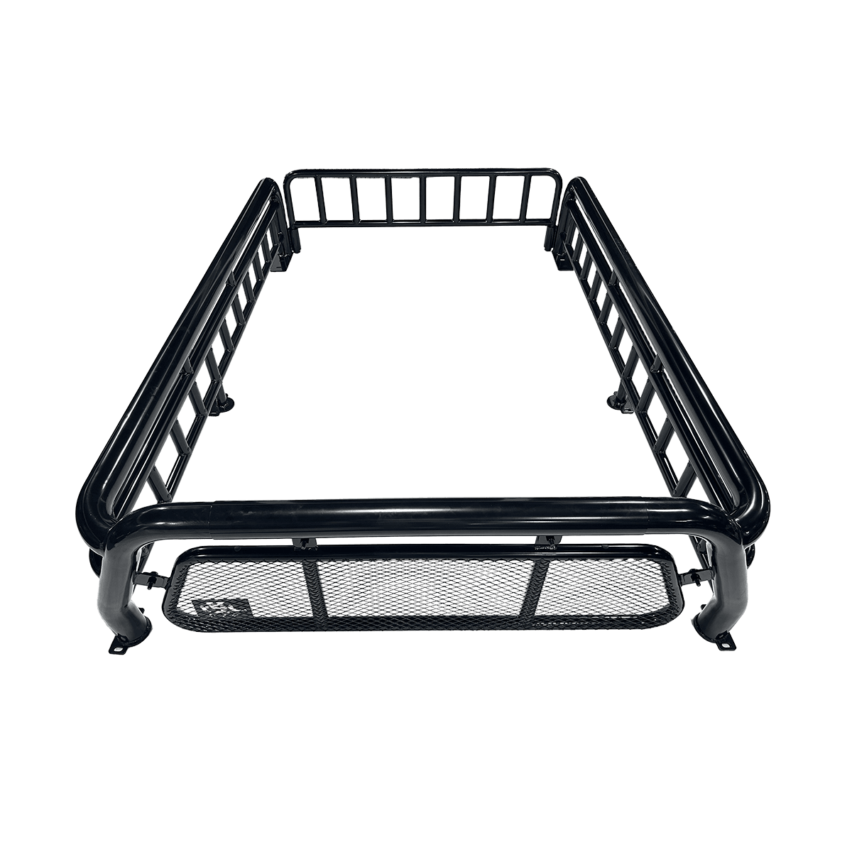 Automotive Roll Bar Durable Design Quick Mount For SUV Models 3