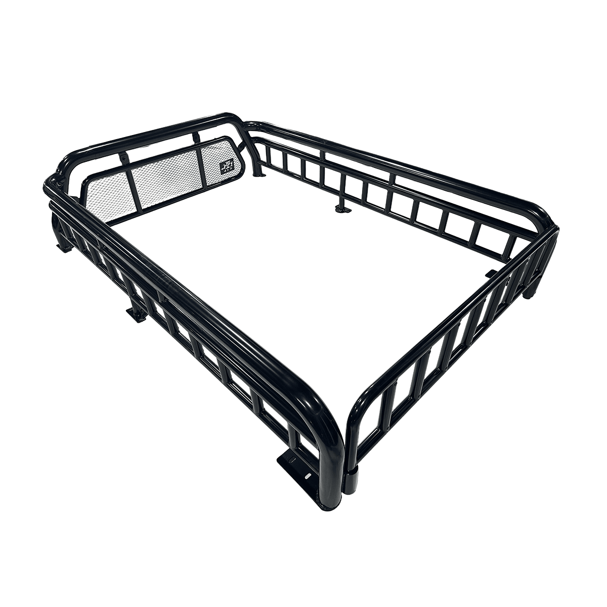 Automotive Roll Bar Durable Design Quick Mount For SUV Models 4