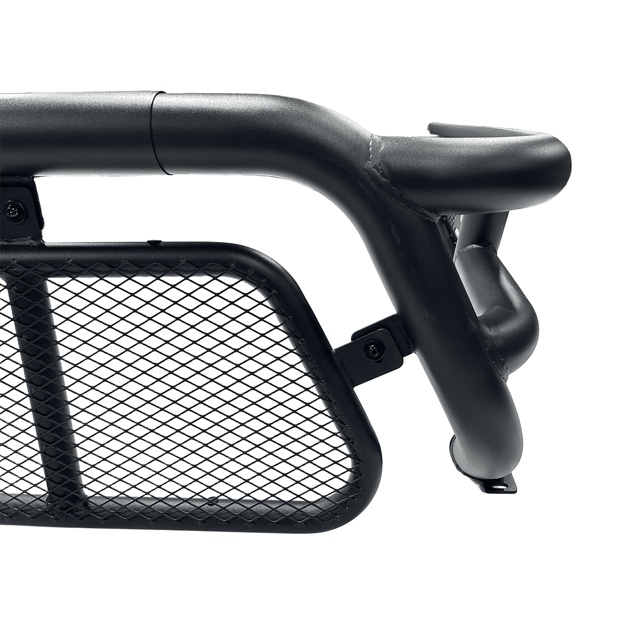 Rear Cargo Sport Bar | Durable Tubular Steel | Universal Pickup Fit 4
