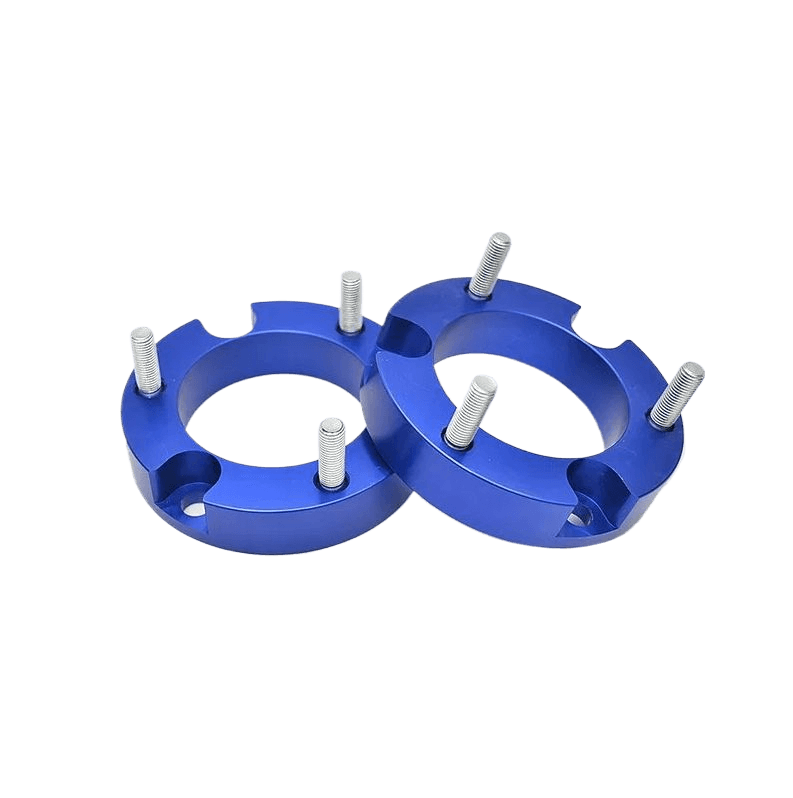 Pro Adjustable 4x4 Suspension Lift Kit | Bolt-On, Direct Fit for Tacoma