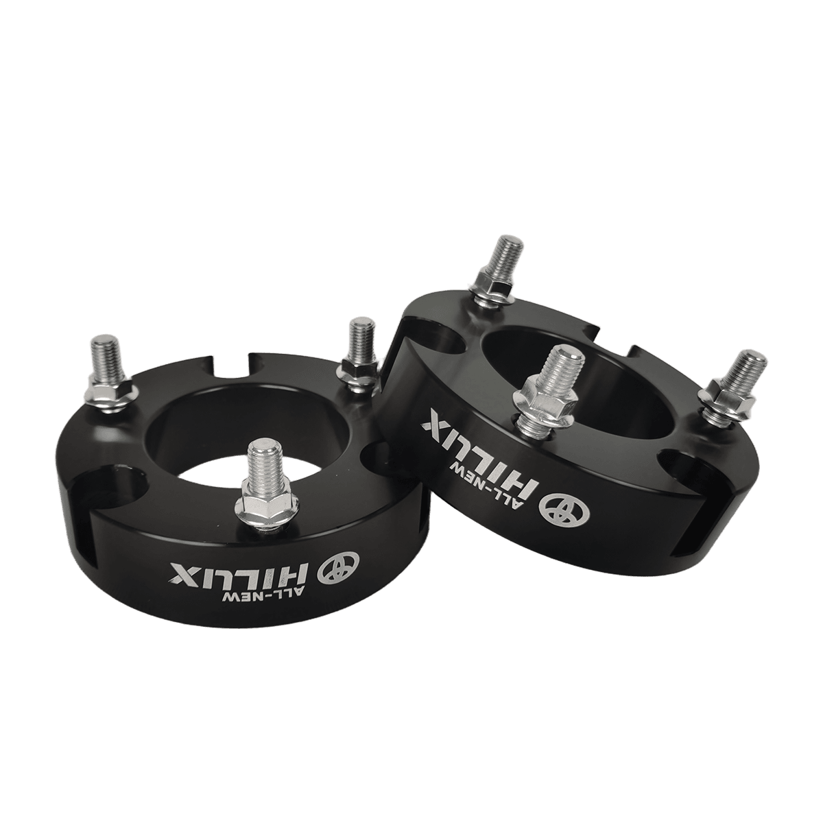 4x4 Suspension Lift Kit | 3-Inch Ground Clearance | For Ford F150 2