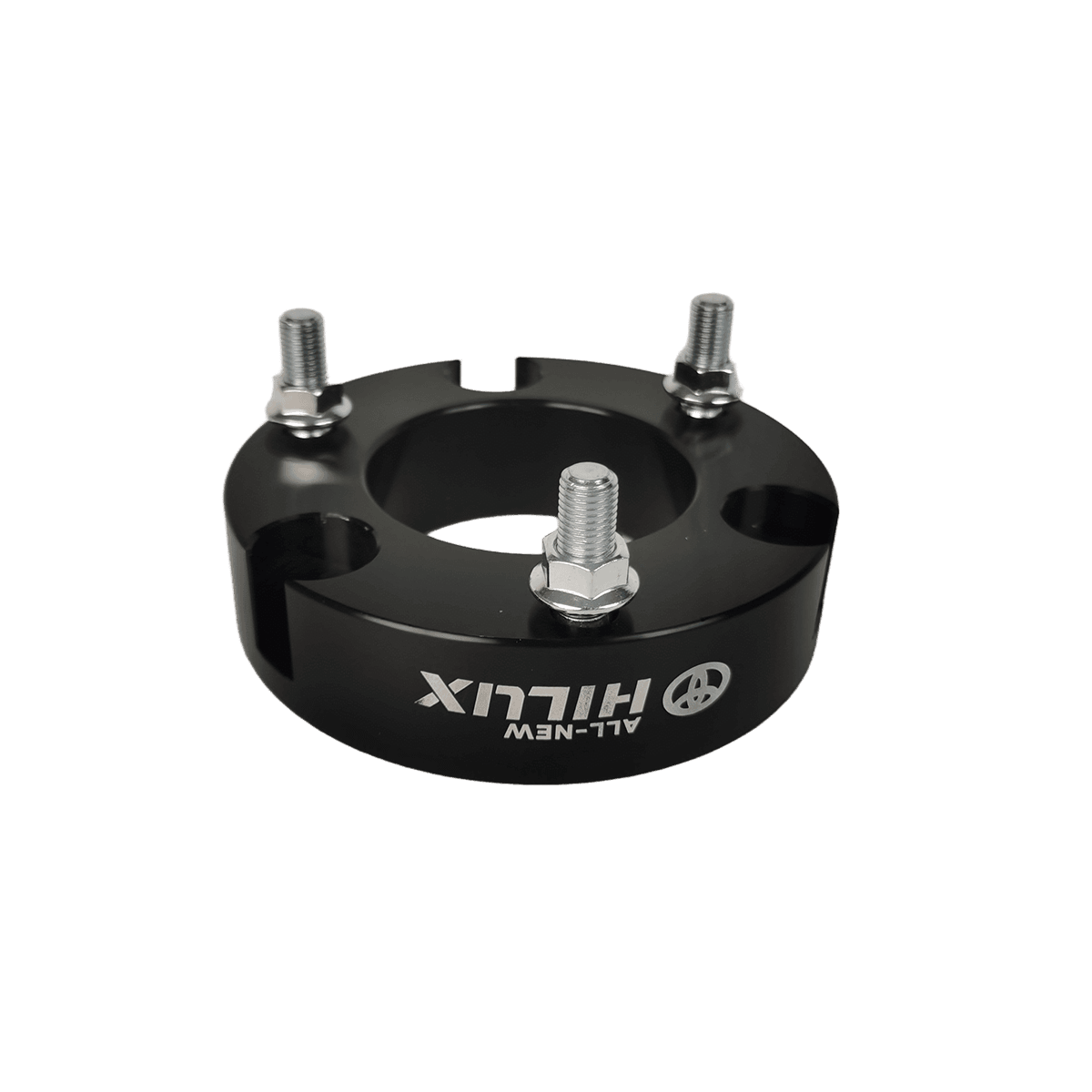 4x4 Suspension Lift Kit | 3-Inch Ground Clearance | For Ford F150
