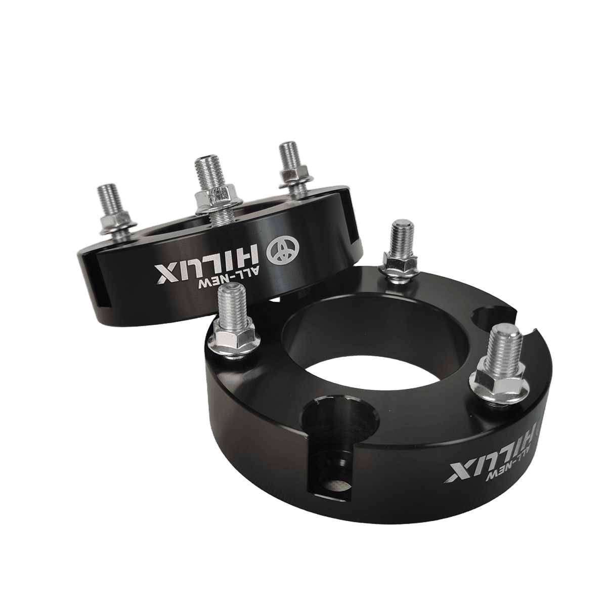 4x4 Suspension Lift Kit | 3-Inch Ground Clearance | For Ford F150 3